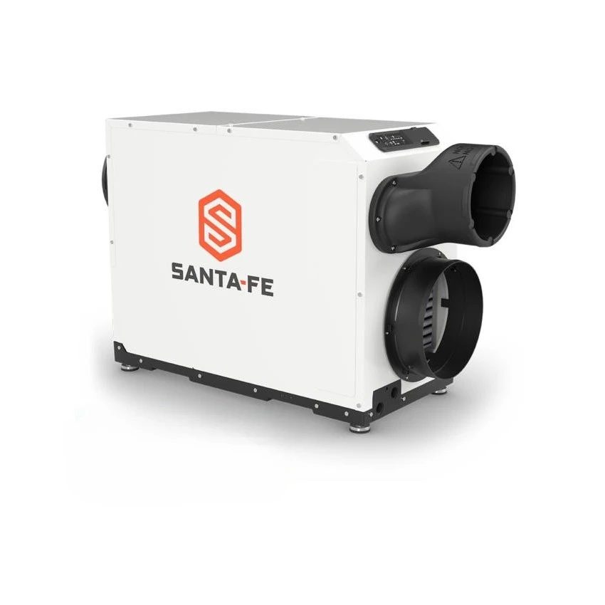 Santa Fe dehumidifier